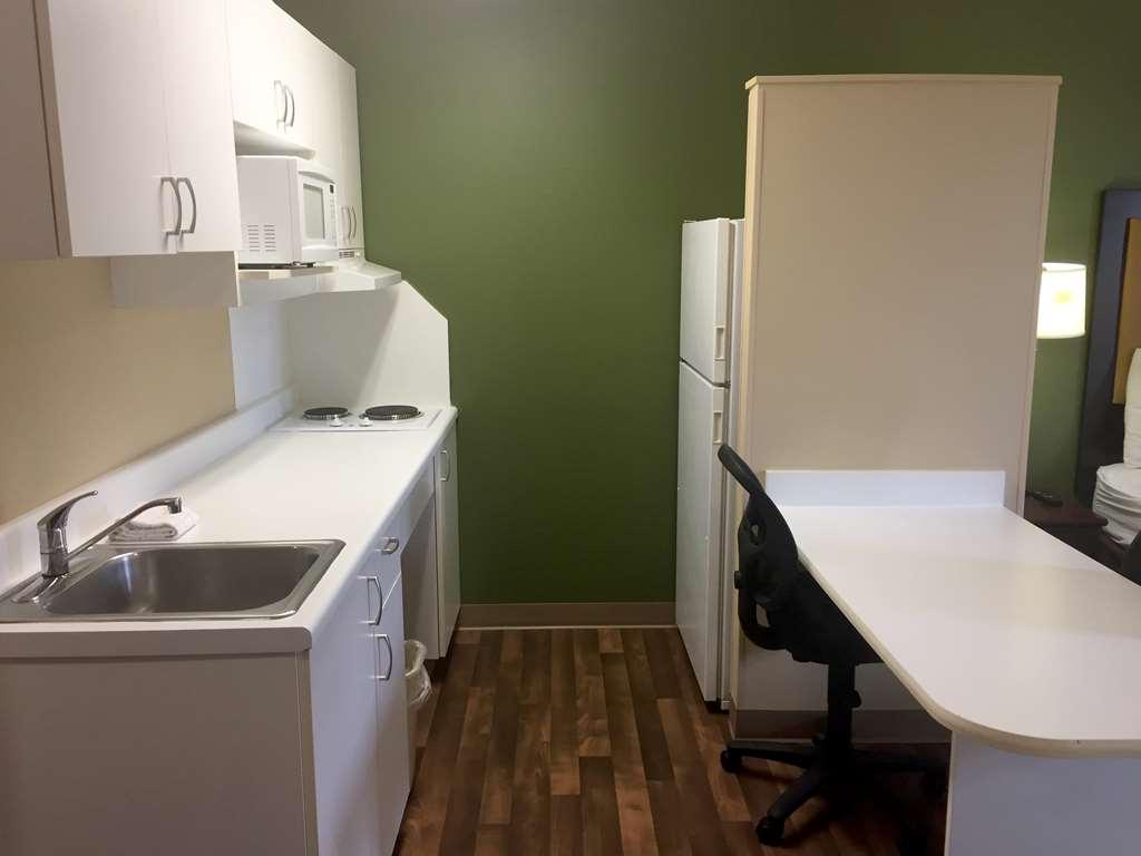 Extended Stay America Suites - Chicago - בור רידג' חדר תמונה