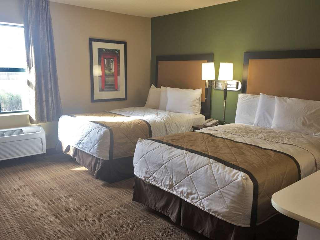 Extended Stay America Suites - Chicago - בור רידג' חדר תמונה