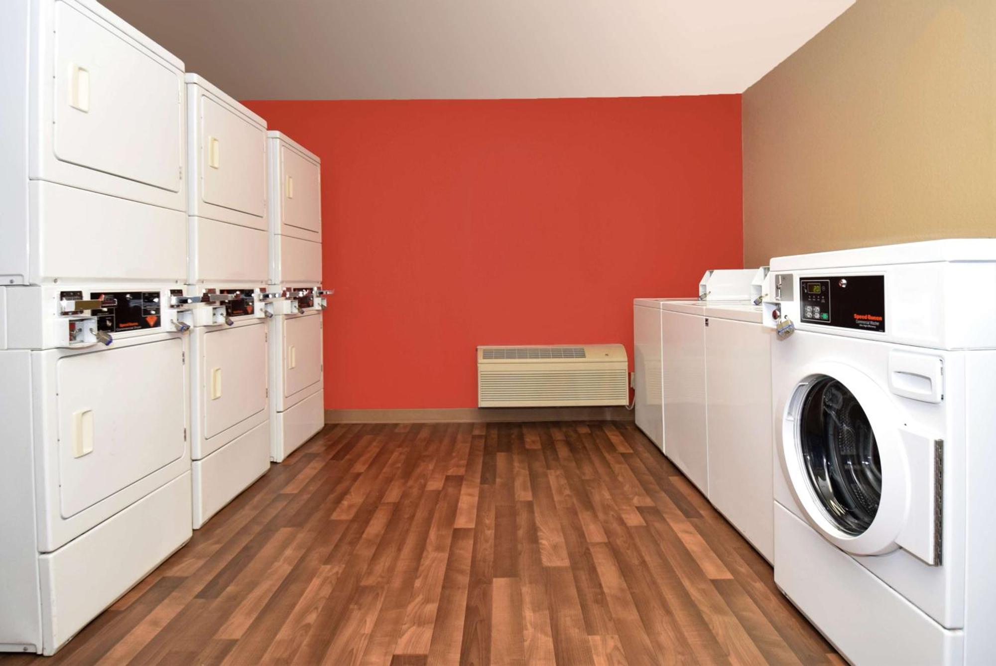 Extended Stay America Suites - Chicago - בור רידג' מראה חיצוני תמונה