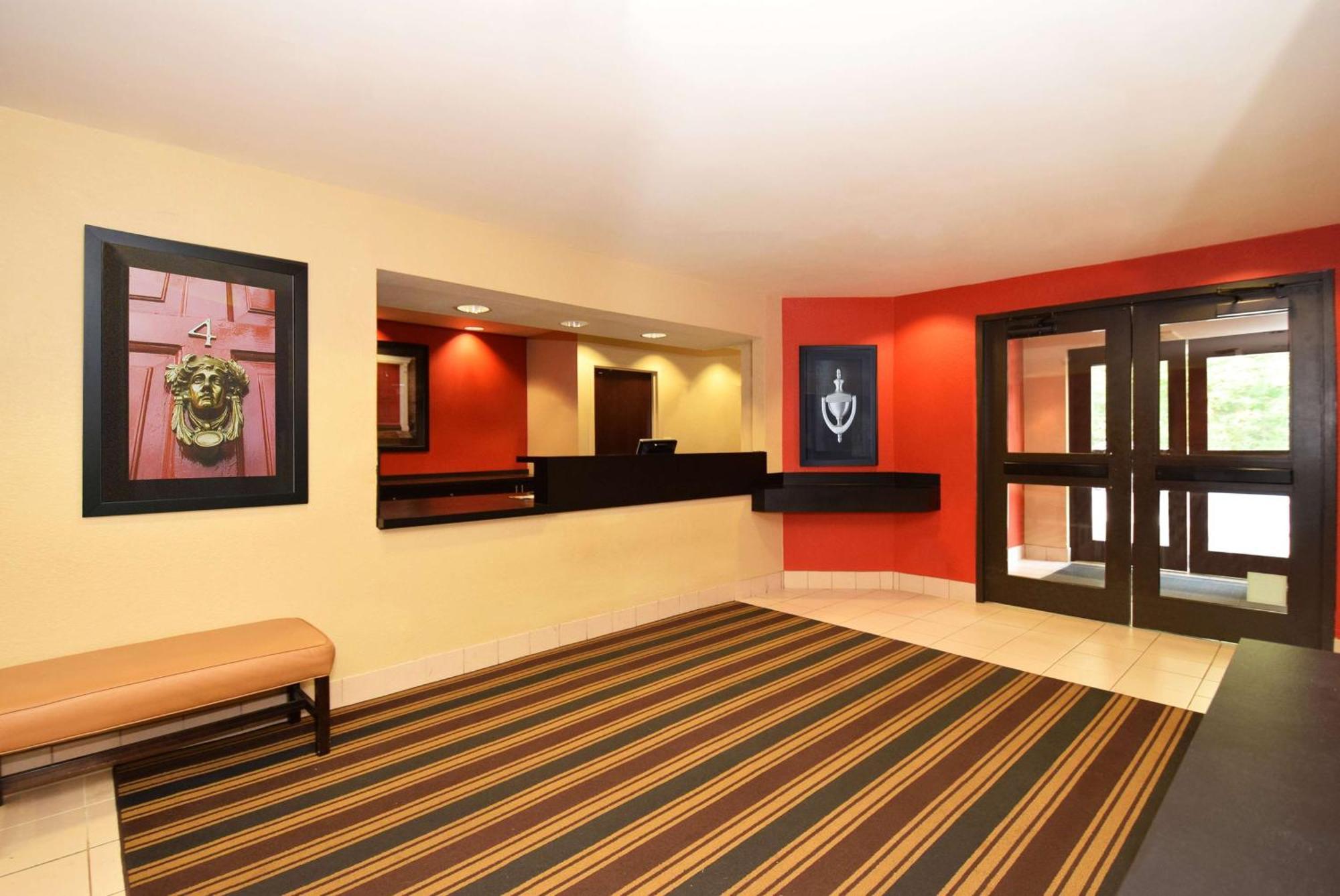 Extended Stay America Suites - Chicago - בור רידג' מראה חיצוני תמונה