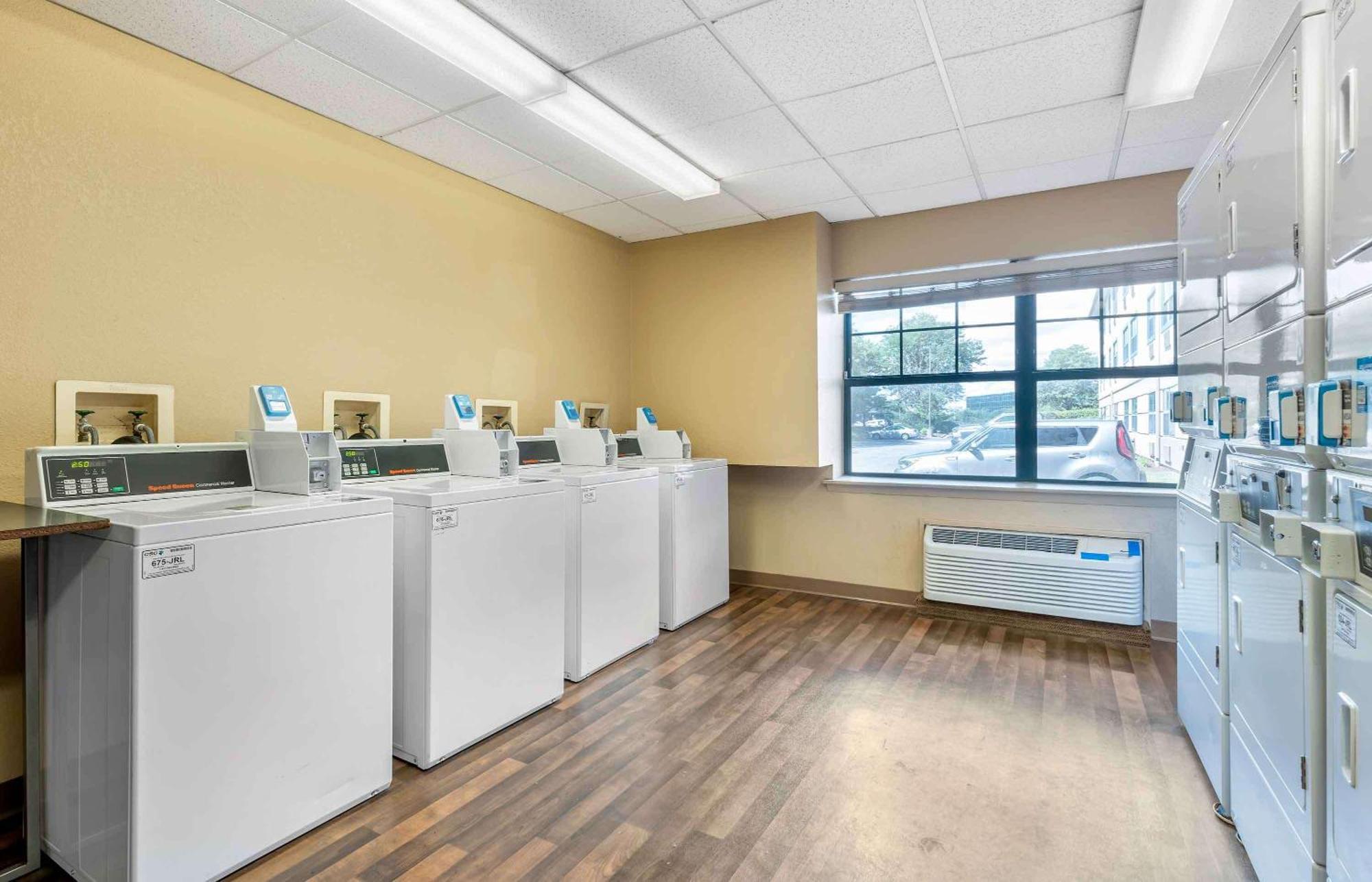 Extended Stay America Suites - Chicago - בור רידג' מראה חיצוני תמונה