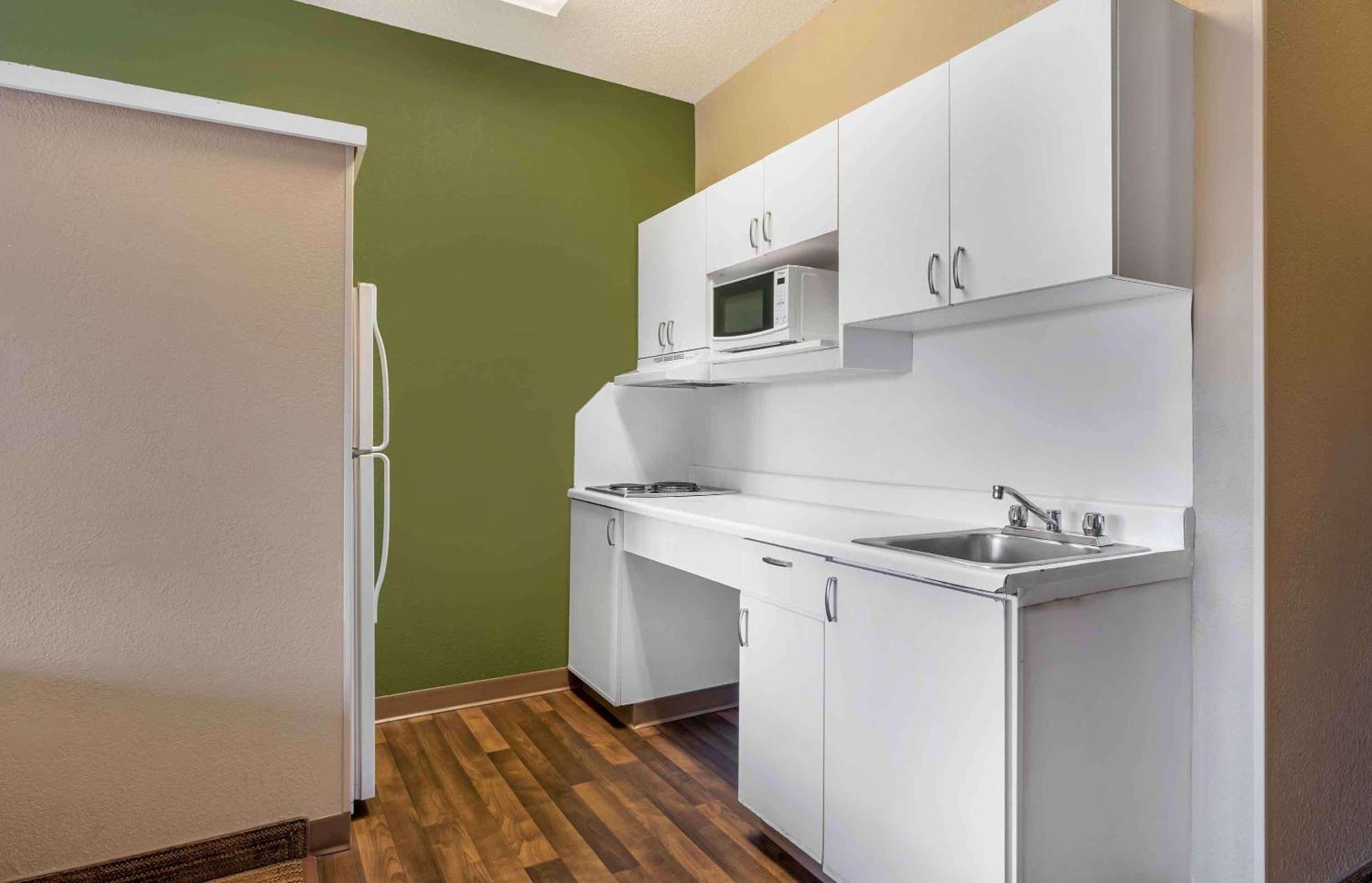 Extended Stay America Suites - Chicago - בור רידג' מראה חיצוני תמונה