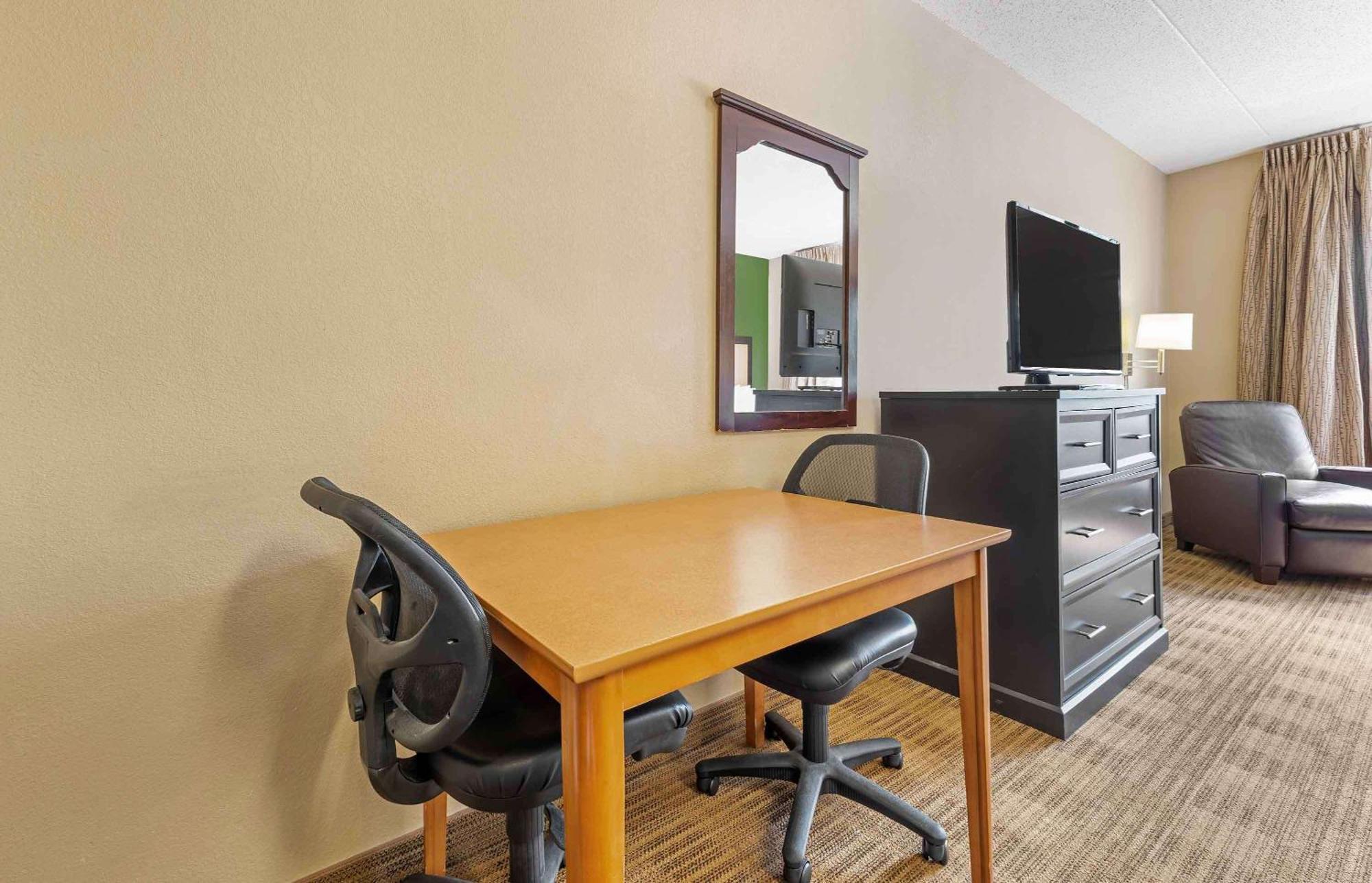 Extended Stay America Suites - Chicago - בור רידג' מראה חיצוני תמונה