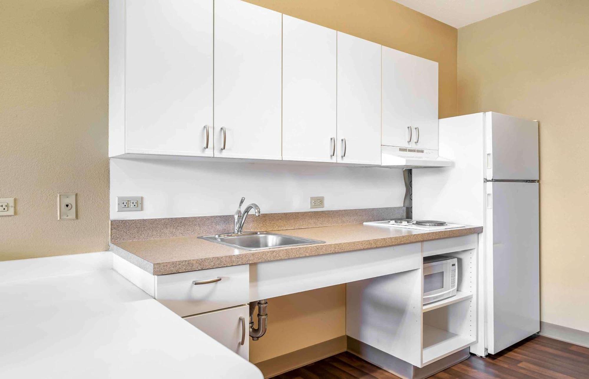 Extended Stay America Suites - Chicago - בור רידג' מראה חיצוני תמונה