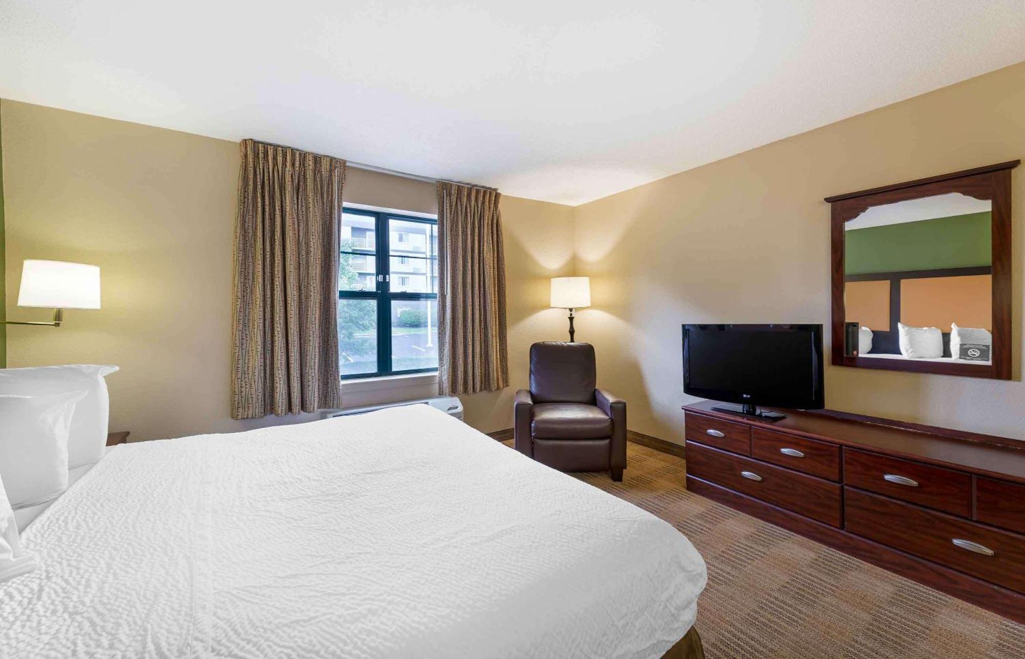Extended Stay America Suites - Chicago - בור רידג' מראה חיצוני תמונה