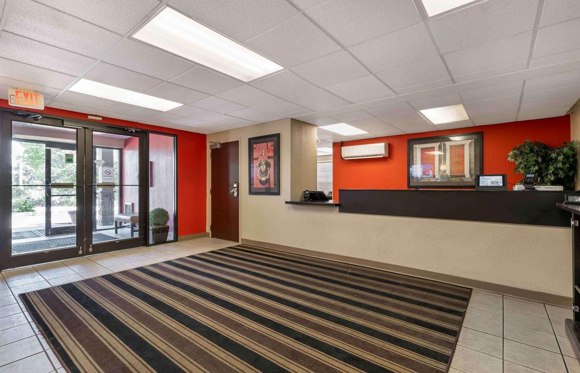 Extended Stay America Suites - Chicago - בור רידג' מראה חיצוני תמונה
