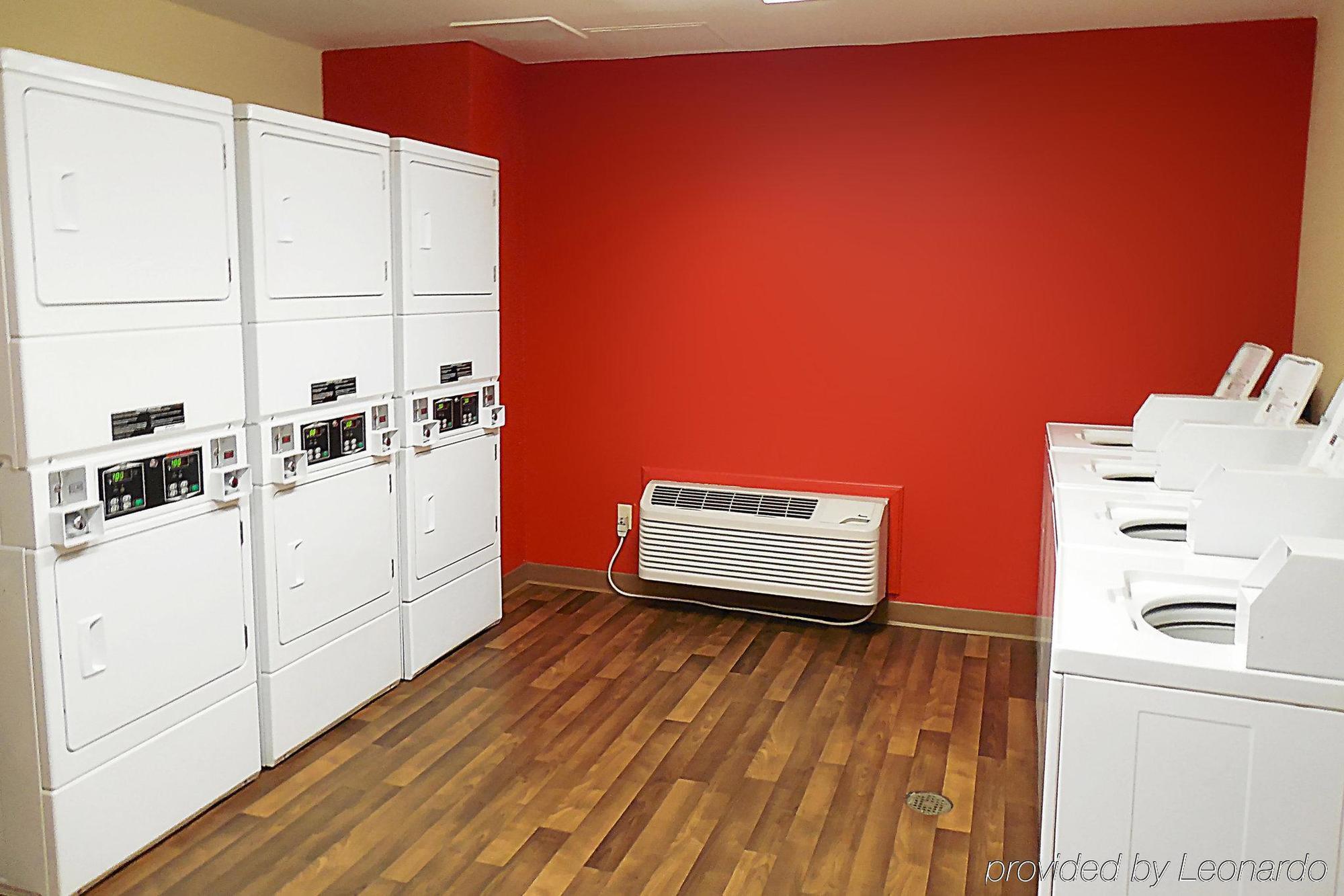 Extended Stay America Suites - Chicago - בור רידג' מראה חיצוני תמונה