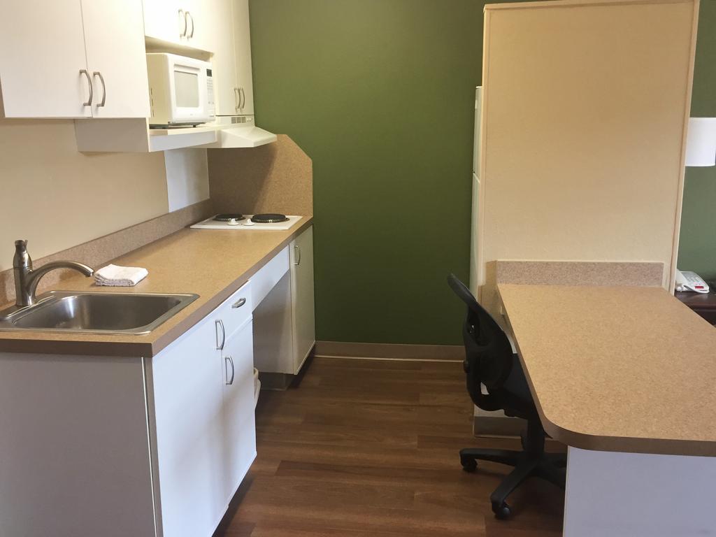 Extended Stay America Suites - Chicago - בור רידג' מראה חיצוני תמונה