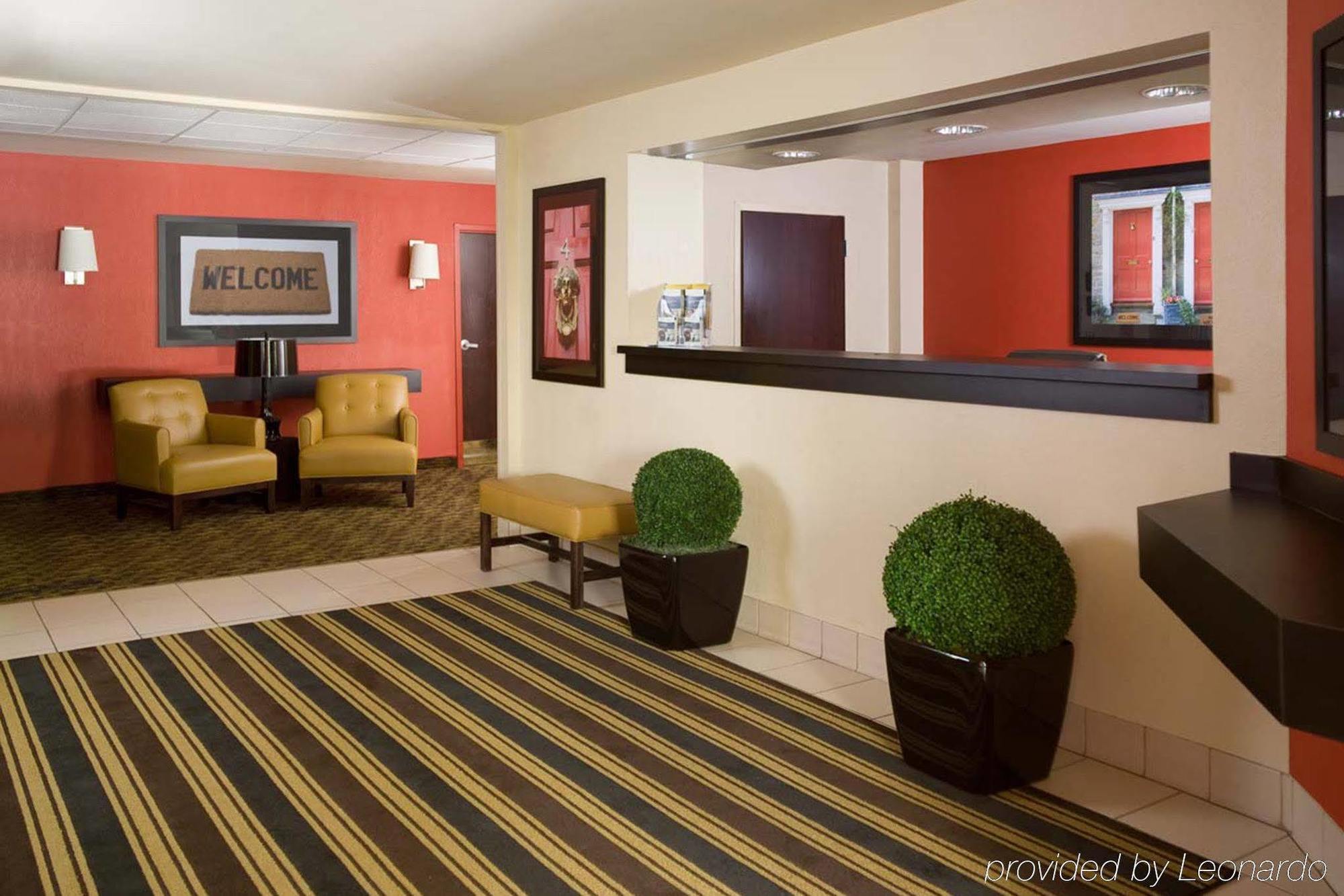 Extended Stay America Suites - Chicago - בור רידג' מראה חיצוני תמונה