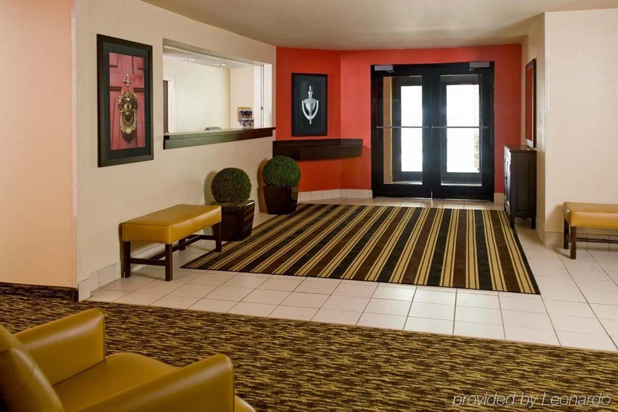 Extended Stay America Suites - Chicago - בור רידג' מראה חיצוני תמונה