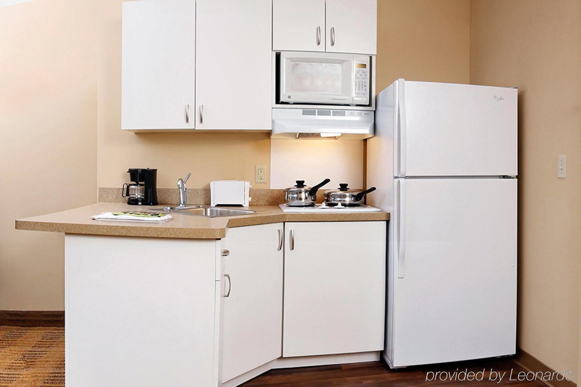 Extended Stay America Suites - Chicago - בור רידג' מראה חיצוני תמונה
